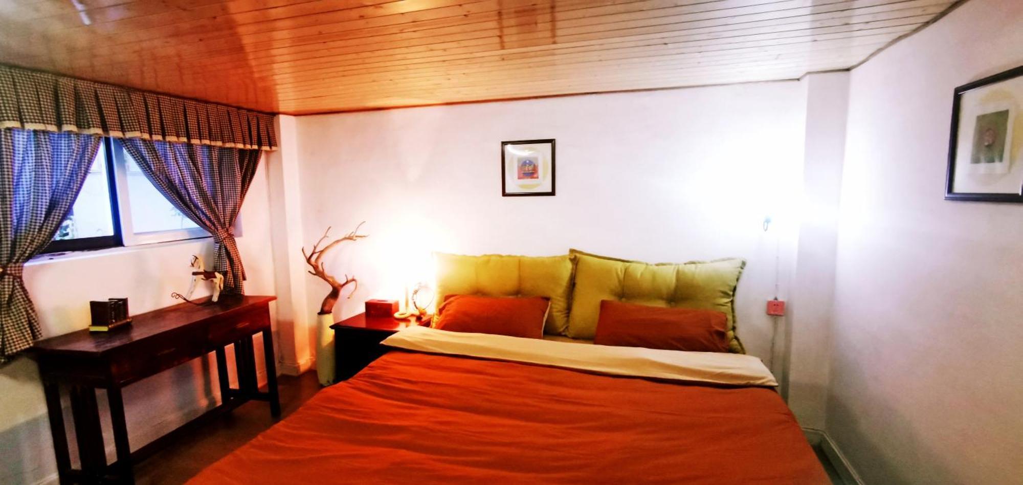 Kangding Guozhuang Nan Wu Hao Boutique Inn Экстерьер фото
