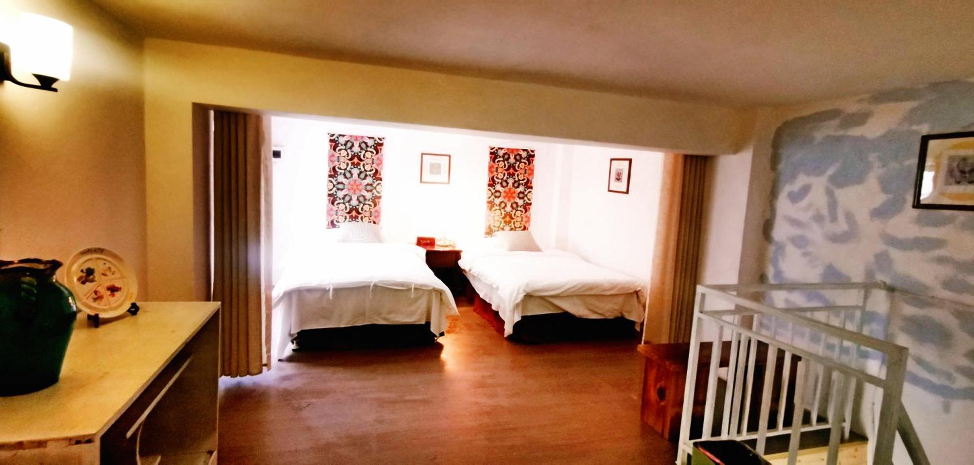 Kangding Guozhuang Nan Wu Hao Boutique Inn Экстерьер фото