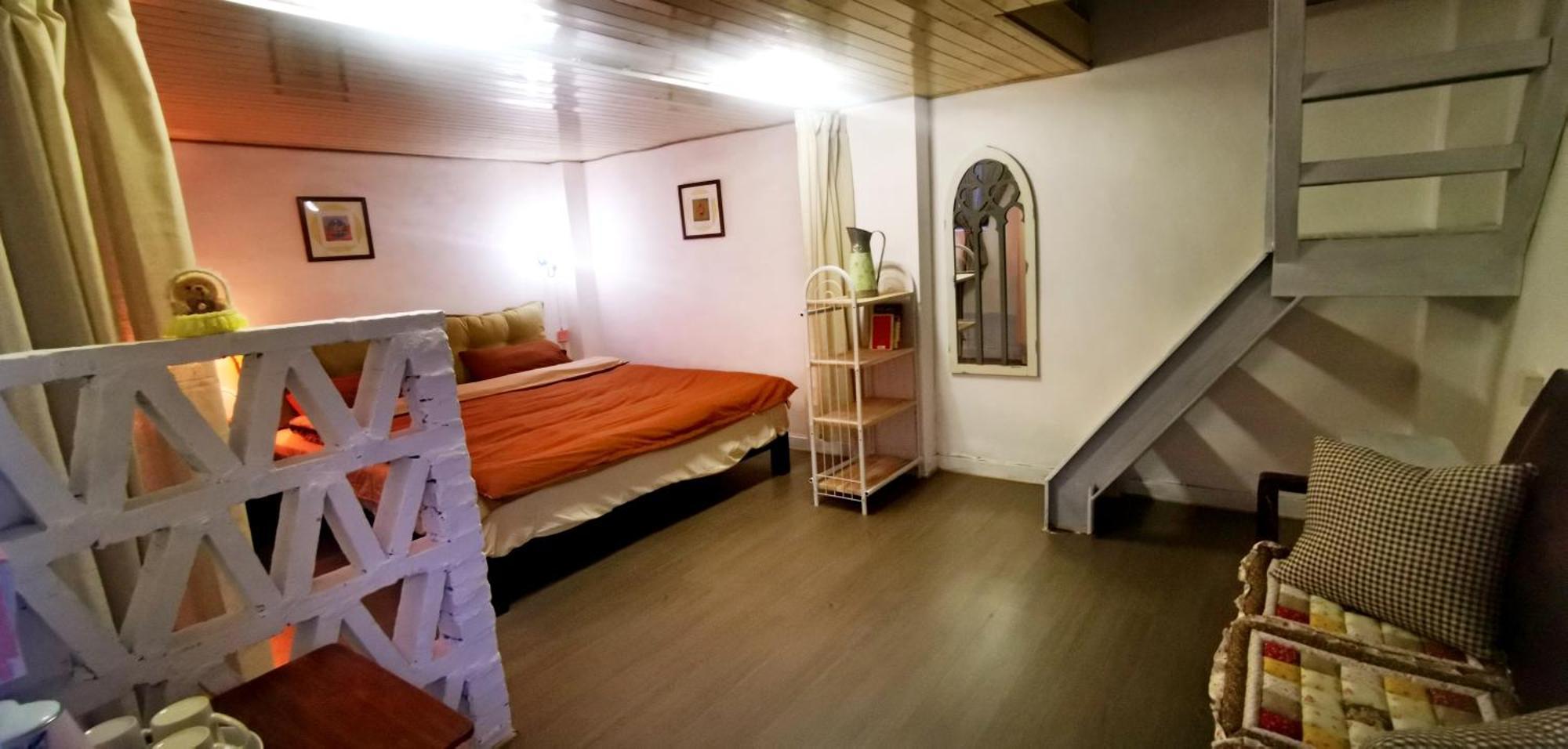 Kangding Guozhuang Nan Wu Hao Boutique Inn Экстерьер фото