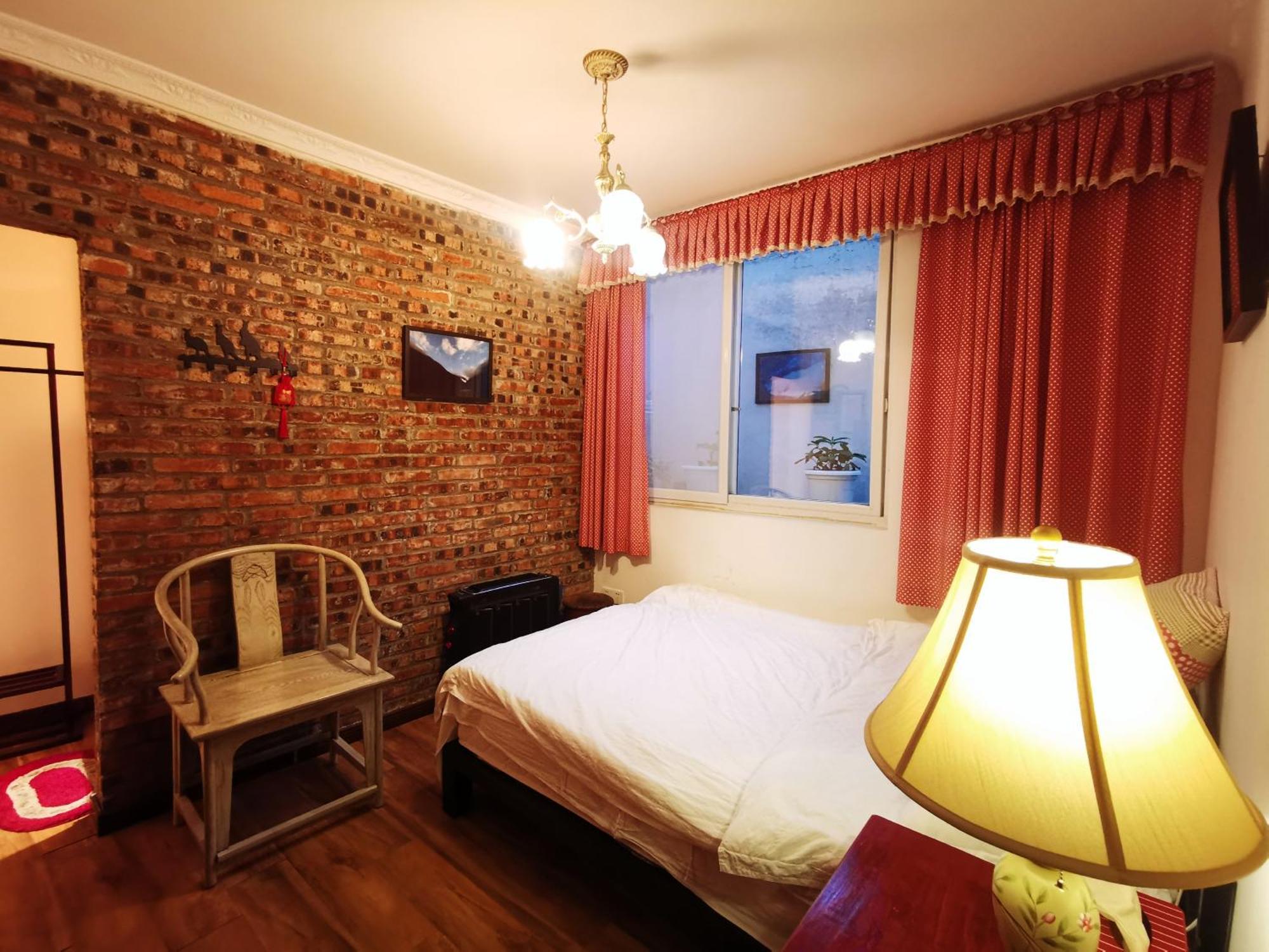 Kangding Guozhuang Nan Wu Hao Boutique Inn Экстерьер фото