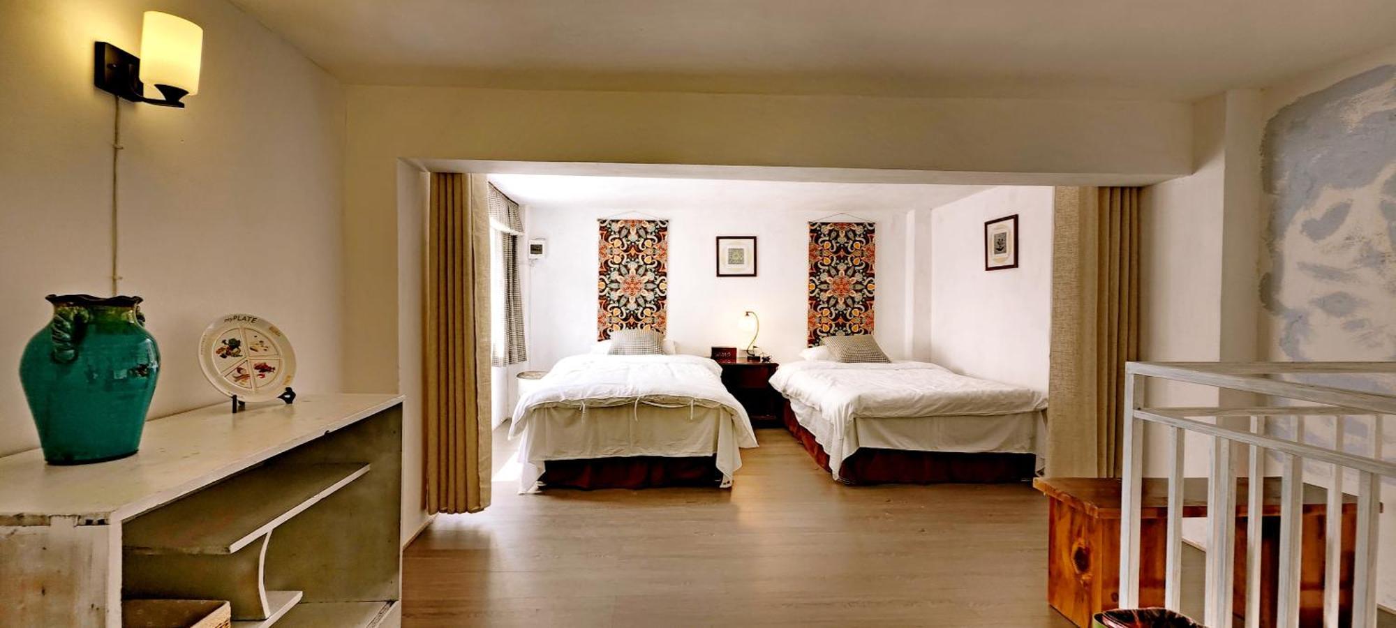 Kangding Guozhuang Nan Wu Hao Boutique Inn Экстерьер фото